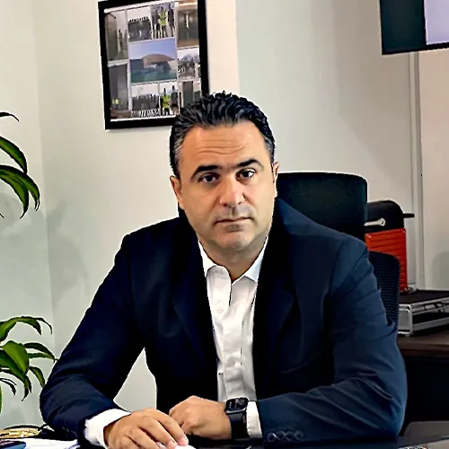 Jad Samaha